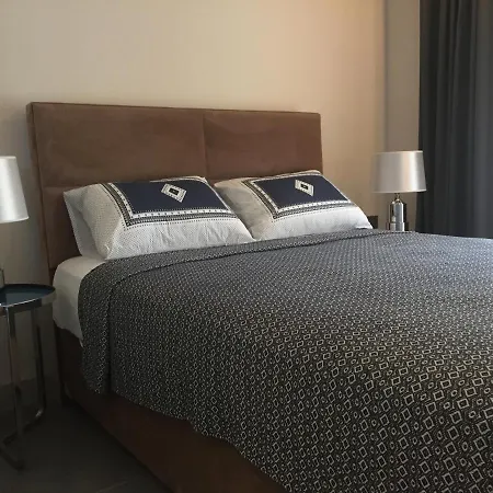 Apartman Slice Of Paradise.. Gümbet