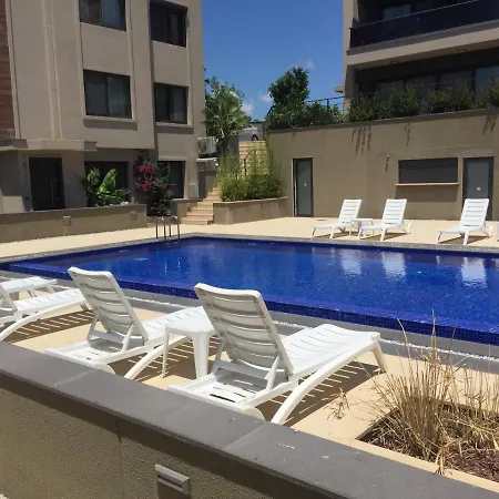 Slice Of Paradise.. Apartman